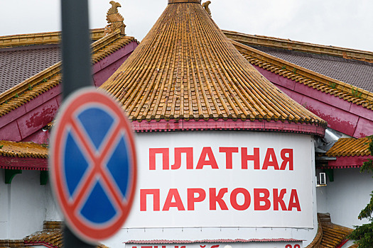 Российский автоэксперт оценил повышение платы за парковку в Петербурге