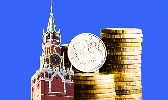 Пока вы спали: Госдолг России приблизился к 20 млрд рублей