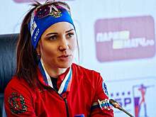 Маргарита Васильева: «Потихоньку готовлюсь к отборочным соревнованиям. 23 июля в Рыбинске состоятся мои первые старты за 1,5 года»