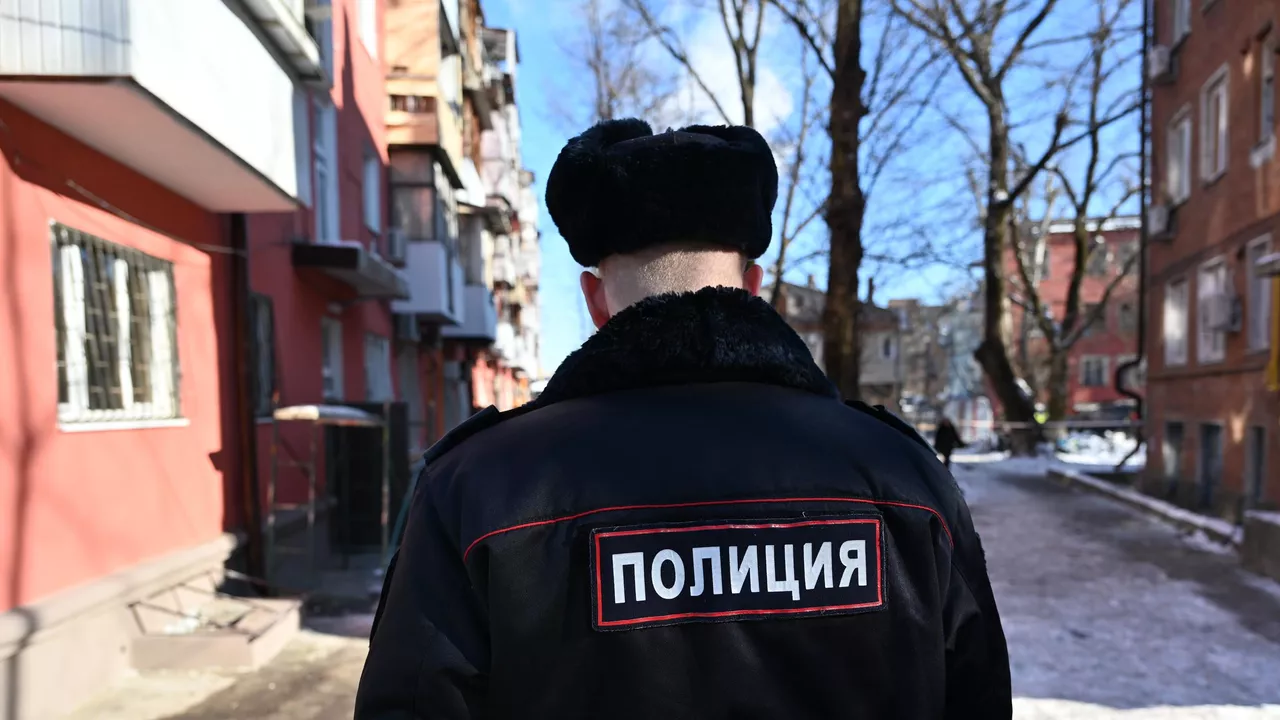 В Петербурге неизвестные похитили ребенка