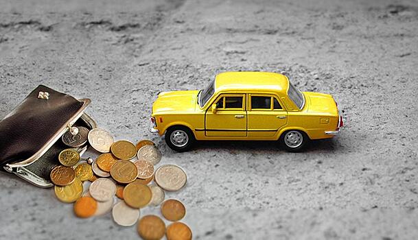 Цены на российском авторынке побили новый рекорд