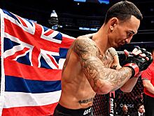 Рекордсмен UFC закроет поражения и вернется в погоню за поясом. Прогноз на бой Макс Холлоуэй — Кэлвин Каттар