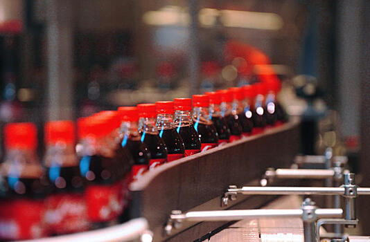 Coca-Cola извинилась перед россиянами