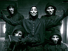 Политический буллинг по-русски