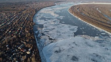 Режим ЧС из-за паводка ввели в трех поселениях Томской области