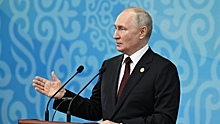 Путин исключил возможность деприватизации в России