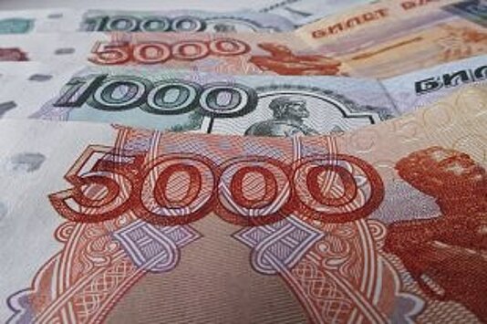 Уральские банки обменяют мелочь на бумажные банкноты
