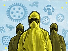 Мировая экономика не готова к глобальной пандемии