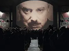 Цукерберг сравнил цензуру и давление властей США с книгой-эталоном антиутопии