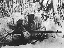 Всем ли бойцам Красной Армии хватало оружия в 1941 году