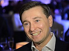 Безруков в Крыму готовится к новому спектаклю