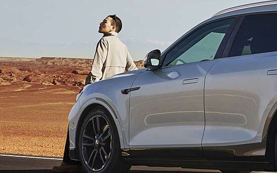 В России наладили выпуск популярного хорошо оснащенного кроссовера