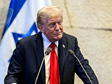 На Западе обратились к Трампу после его заявления о Зеленском