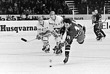 История вражды Вацлава Недомански и сборной СССР по хоккею