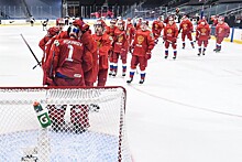 Хоккейный агент прокомментировал поражение России от Канады в полуфинале МЧМ
