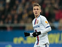 Арнор Сигурдссон: Испытываю сумасшедший профессиональный голод