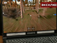 В академии РХБЗ показали, как курсанты становятся операторами дронов