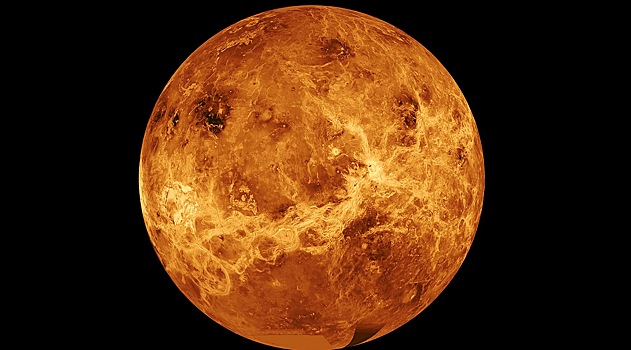 Российские ученые направят космическую станцию к Венере в 2029 году