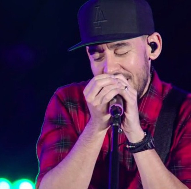 Новая песня Linkin Park «Looking for an Answer» вышла в музыкальные топы