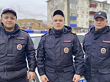 Спасатели в Подмосковье помогли мужчине, который отравился угарным газом во время ночной рыбалки