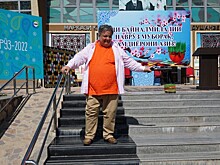 «Вдохновленный и вдохновляющий»: памяти главного редактора филиала «МИРа» в Таджикистане Ильхома Махкамова