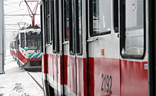 Трамвай планируют снова пустить по пр. Дзержинского