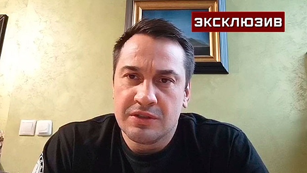 Друг Яндиева рассказал, кто должен понести ответственность за драку с Харитоновым