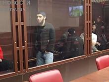 Семеро участников террористического формирования получили в Ростове-на-Дону от 7 до 20 лет колонии