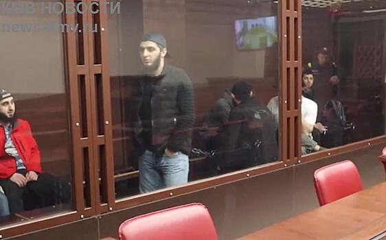 Семеро участников террористического формирования получили в Ростове-на-Дону от 7 до 20 лет колонии