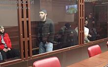 Семеро участников террористического формирования получили в Ростове-на-Дону от 7 до 20 лет колонии