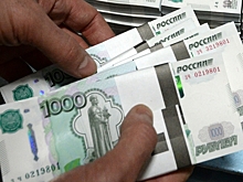 ЦБ посчитал задолженность россиян перед банками