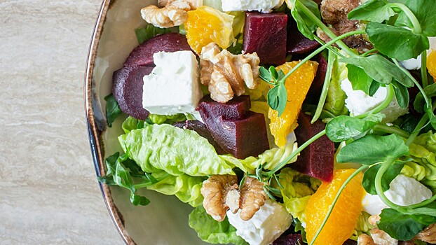 Врач Демьяновская рассказала о важности питания для профилактики деменции