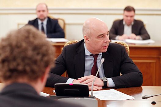 Силуанов пообещал, что российская экономика будет динамично развиваться