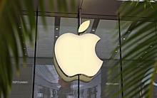 Apple грозит штраф до 100 тыс. рублей в России