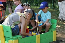 Свыше 90 нарушений по содержанию детских площадок устранили в Солнечногорске с начала года