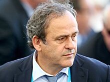 Платини ответил на вопросы о чемпионатах мира в России и Катаре