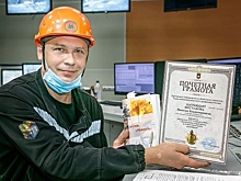 Магнитогорский поэт-металлург победил в стихотворном конкурсе