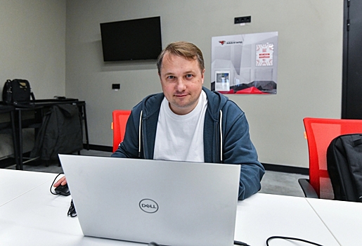 Руководитель пресс-службы омского «Авангарда» Олег Малицкий покинул свой пост