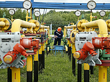 "Нафтогаз Украины" поставит 500 тысяч кубометров газа Молдавии