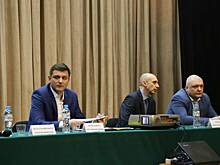 Единый миграционный центр продолжает работать