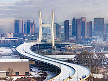 На выходных в Новосибирске похолодает до -17 градусов