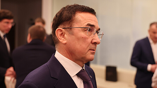 «Мы приобрели финансовую устойчивость и готовы на подвиг». Разговор с гендиректором «Салавата Юлаева» Башировым