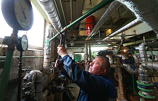 В Донбассе и Новороссии качество услуг ЖКХ улучшится более чем для 2 млн человек