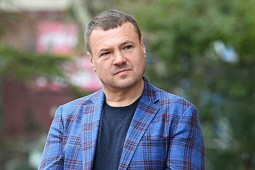 Гендиректор "Росгосцирка" Беляков: женщины стали полноправными принцессами манежа