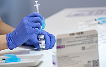 Швеция приостановила применение вакцины AstraZeneca