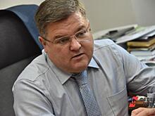 Коллектив свердловского ЦУРа познакомили с новым директором