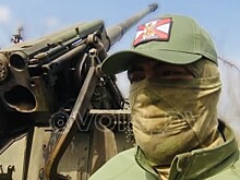 Что творится на Запорожье: Подоляка - о самом горячем участке на СВО