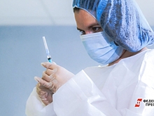 В Екатеринбурге накануне эпидемии закончилась вакцина от гриппа