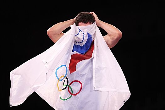 Нейтральный статус для российских спортсменов на Олимпиаде — это большая ловушка: поехать на Игры будет очень сложно