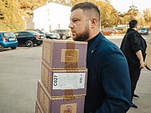 Врио заместителя губернатора Курской области среди лидеров в федеральном рейтинге